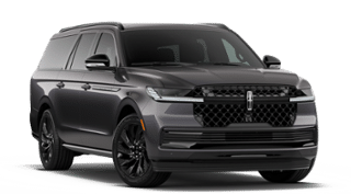 2026 Lincoln Lincoln Navigator External Image 5